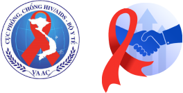 CỤC PHÒNG, CHỐNG
HIV/AIDS - BỘ Y TẾ