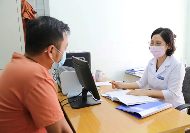 Phát triển hệ thống thông tin quản lý HIV/AIDS tổng thể: Cơ hội mới trong thời đại chuyển đổi số