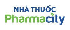 CÔNG TY CỔ PHẦN DƯỢC PHẨM PHARMACITY