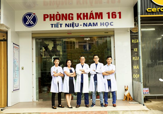 161 Quang Trung, Phường Ngọc Trạo, TP Thanh Hoá