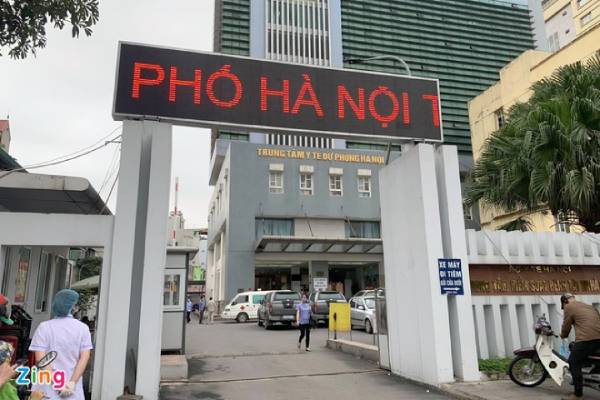 Thành phố Hà Nội có tổ chức Lễ phát động “Kết nối cộng đồng chung tay phòng bệnh” với Trung tâm Kiểm soát bệnh tật vào ngày nào?
