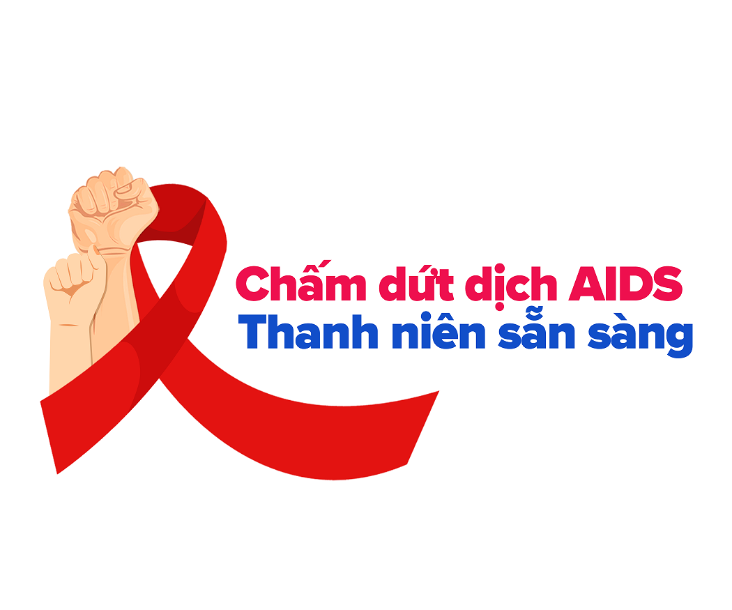 Tại sao Tháng Hành động quốc gia Phòng, chống HIV/AIDS năm 2022 ...
